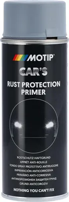 Produktbild von Motip CAR´S Rostschutz-Haftgrund, Grau - 400ml
