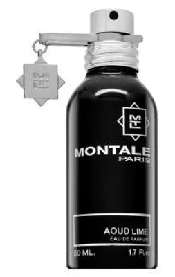 Zdjęcie produktu dla Montale Aoud Lime woda perfumowana unisex 50 ml