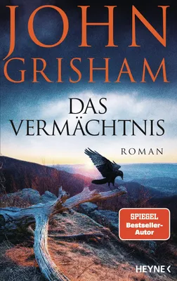 Produktbild von Das Vermächtnis