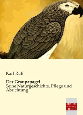 Produktbild von Der Graupapagei