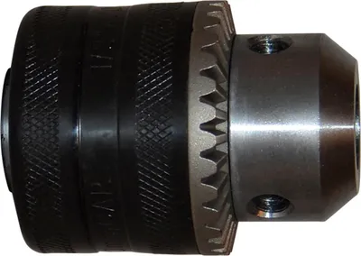 Produktbild von Makita Zahnkranzbohrfutter, 13 mm 1/2" - 20 UNF - 1,5 - 13 mm