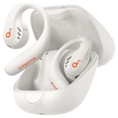 Immagine prodotto di Anker Innovations Soundcore AeroFit Pro - Auricolari true wireless con microfono