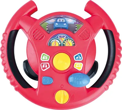 Image de Playgo Volant
