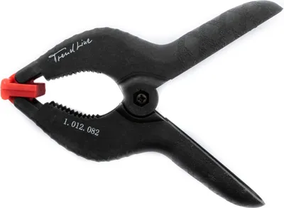 Produktbild von TrendLine Leimzwinge 160 mm Kunststoff