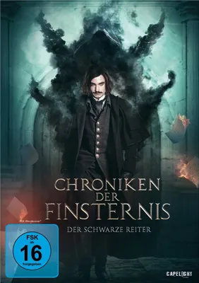 Obrázok produktu pre Chroniken der Finsternis - Der schwarze Reiter