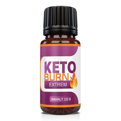 Produktbild von Adema Nutrition® Keto Burn Kügelchen - Extrem - Stoffwechsel anregen –  zum Abnеhmen - unterstützt Gеwichtsverlust – fördert Energieproduktion