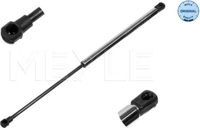 Zdjęcie produktu dla Sprężyna Gazowa Pokrywy Silnika Vw Bora, Golf Iv 10.98-12.13