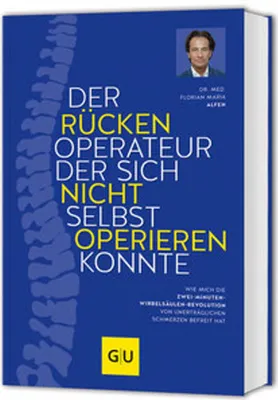 Image de Der Rückenoperateur, der sich nicht selbst operieren konnte