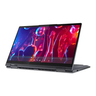 Produktbild von Lenovo Yoga 7 14ITL5, Intel® Core™ i5, 35,6 cm (14"), 1920 x 1080 Pixel, 8 GB, 512 GB, Windows 10 Home