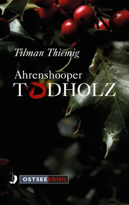 Produktbild von Ahrenshooper Todholz