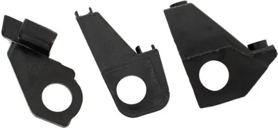 Produktbild von Scheinwerfer Reparatur Satz Set Halterung Rechts für VW Golf 6 IV ab 2008-