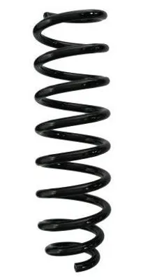 Productafbeelding van SPIDAN ophangingsveer achter voor VW Touareg (7LA, 7L6, 7L7), artikelnummer 56673