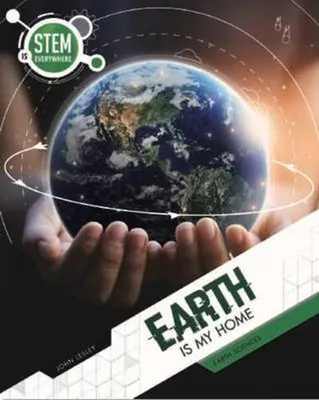 Zdjęcie produktu dla Earth Is My Home