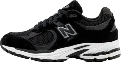 Produktbild von New Balance Sneakers M2002RBK in Black color size 38.5