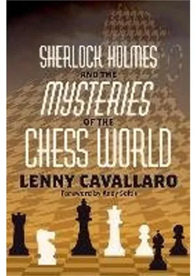 Immagine prodotto di Sherlock Holmes and the Mysteries of the Chess World