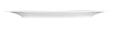 Image de Seltmann Weiden Plateau TRIO L 31 cm blanc