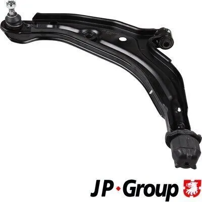 Produktbild von JP GROUP 4040100370 Querlenker Vorne Links für NISSAN MICRA II (K11)