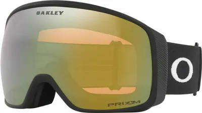 Produktbild von OAKLEY FLIGHT TRACKER L 710460 MATTE BLACK/Prizm Sage -