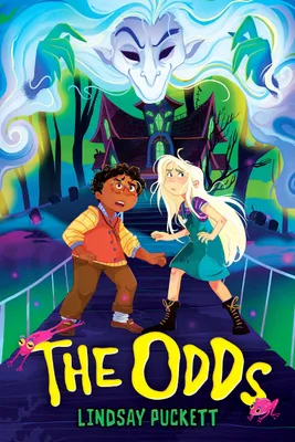 Produktbild von The Odds