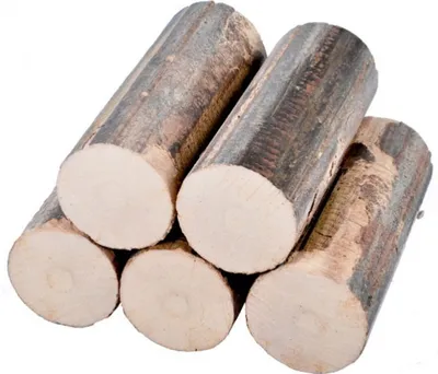 Produktbild von 30kg Buchenholzbriketts Buchenbriketts