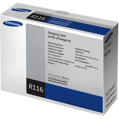 Produktbild von HP/Samsung MLT-R 116 Trommel