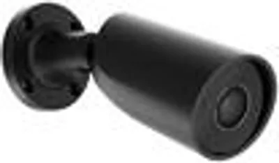Immagine prodotto di Ajax Systems AJAX Baseline Surveillance• BulletCam•/4 mm• Nero - Telecamera di rete