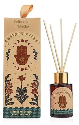 Immagine prodotto di Carnatia Magic Within You Diffusore A Bastoncini Believe In Miracles --confezione Da 6 Pz - 30 Ml