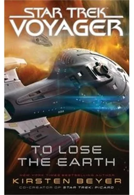 Obrázok produktu pre To Lose the Earth
