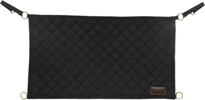 Obrázok produktu pre Kentucky Horsewear Box Door Curtain Stable Guard Black One Size