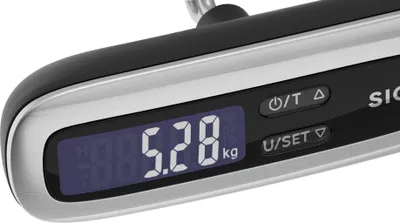 Zdjęcie produktu dla Siguro SC-L340SU Traveller