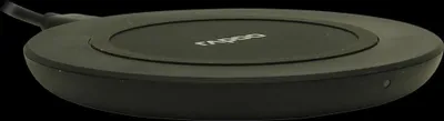 Zdjęcie produktu dla Rapoo XC140, Wewnętrzna, USB, 2 A, Bezprzewodowe ładowanie, 1 m, Czarny