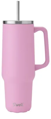 Immagine prodotto di S'well Tumbler XL | 1180ml Rosa Ortensia