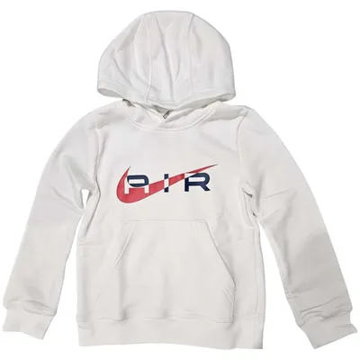 Obrázok produktu pre Mikina s kapucňou Nike FV2341-100 pre Chlapčenské