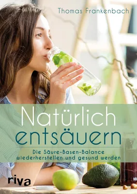 Produktbild von Natürlich entsäuern