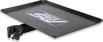 Image de MS Table de rangement, table d'extension pour chaise de pêche chaise longue Feeder 7142575