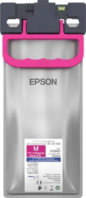 Produktbild von Epson DURABrite Pro, Hohe (XL-) Ausbeute, Magenta, 1 Stück(e), Einzelpackung