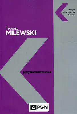 Immagine prodotto di Językoznawstwo