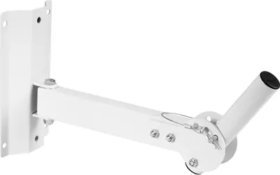 Produktbild von OMNITRONIC WH-1 Wandhalterung 30 kg max weiß (60004622)