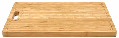 Productafbeelding van Snijplank bamboe, 42x30 cm, voor spoelbak, model PEXCB40-24 Pure.Sink