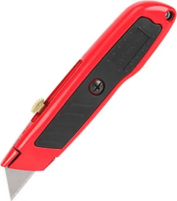 Produktbild von Cutter Workpro Aluminium Einziehbar