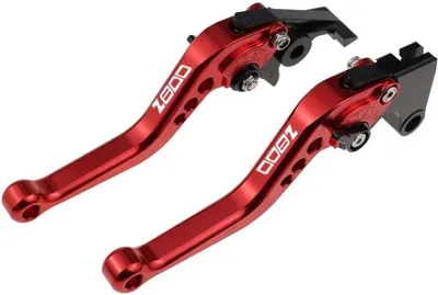 Imagen del producto de Manetas de embrague ajustables para motocicletas