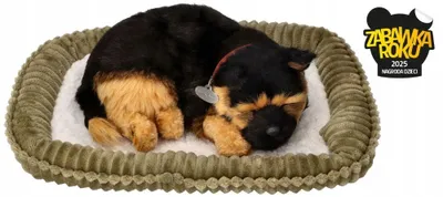 Zdjęcie produktu dla Perfect Petzzz Oddychający Szczeniaczek Owczarek Niemiecki