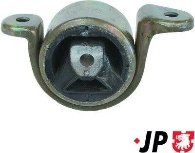 Produktbild von JP GROUP Motorlager Gummimetalllager Rechts für OPEL Astra F CC (T92) 1217903280