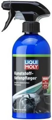 Produktbild von LIQUI MOLY Kunststoffpflegemittel 500 ml Kunststoff Tiefen Pfleger Lotio 1536