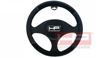 Produktbild von HPAUTO 19718 Lenkradbezug Lenkradhülle