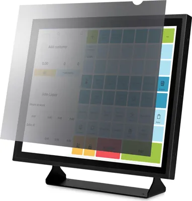 Produktbild von 19" Computer Monitor Privacy Filter