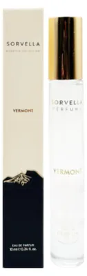Productafbeelding van Mountain Collection Vermont Eau de Parfum, 10 ml