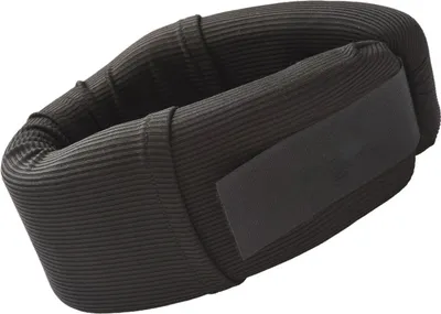 Produktbild von Nackenstütze, ergonomisch, weich, atmungsaktiv, hochelastischer Schwamm, ultraleicht, verstellbar, zur Schmerzlinderung, Halskrause, Nackenpflege
