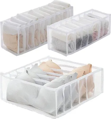 Image de Sac de rangement pour chaussures 3