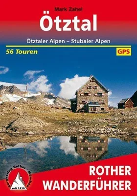 Produktbild von Ötztal